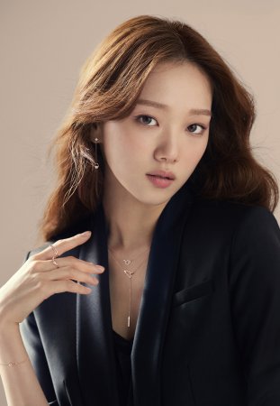Ли Сон Гён / Lee Sung Kyung