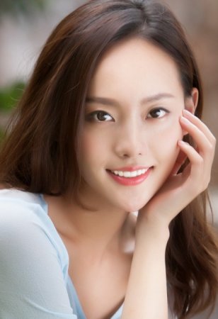 Чжан Цзя Ни / Jenny Zhang / Zhang Jia Ni