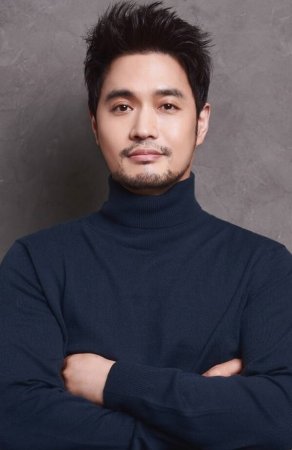 Со Дон Вон / Seo Dong Won