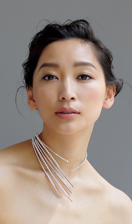 Ватанабэ Энн / Watanabe Anne