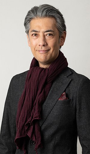 Хорибэ Кэйсукэ / Horibe Keisuke