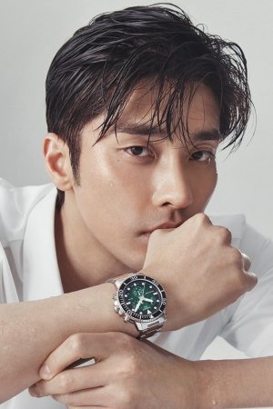 Сон Хун / Sung Hoon