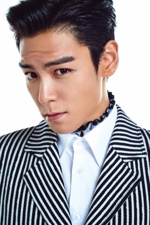 ТОП / T.O.P / Choi Seung Hyun