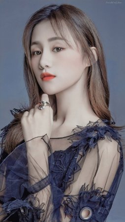 Ань Юэ Си / An Yue Xi