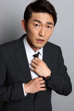 Хо Джун Сок / Heo Joon Suk