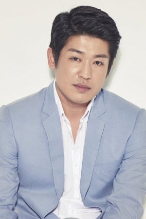 Хо Сон Тхэ / Heo Sung Tae