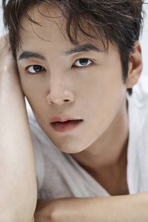 Чан Гын Сок / Jang Geun Suk