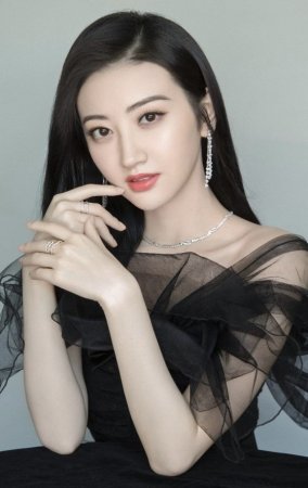 Цзин Тянь / Jing Tian