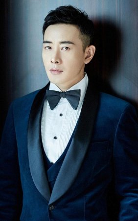 Ло Цзинь / Luo Jin