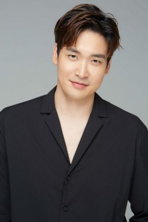 Чон Гё Ун / Jung Gyeo Woon