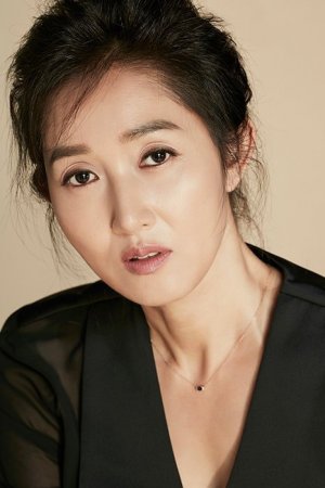 Чон Кён Сун / Jung Kyung Soon