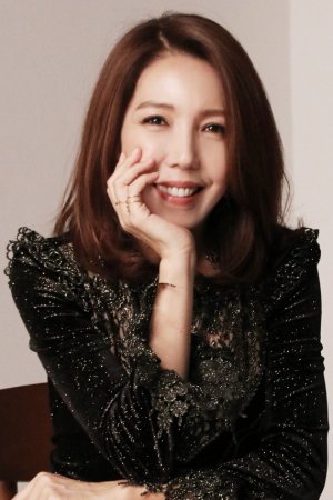 Чон Су Гён / Jun Soo Kyung