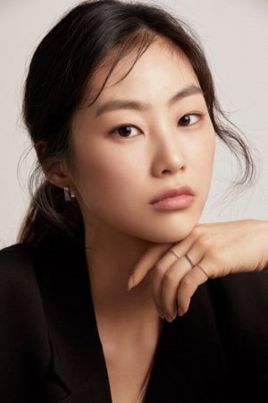 Чон Су Джин / Jun Soo Jin