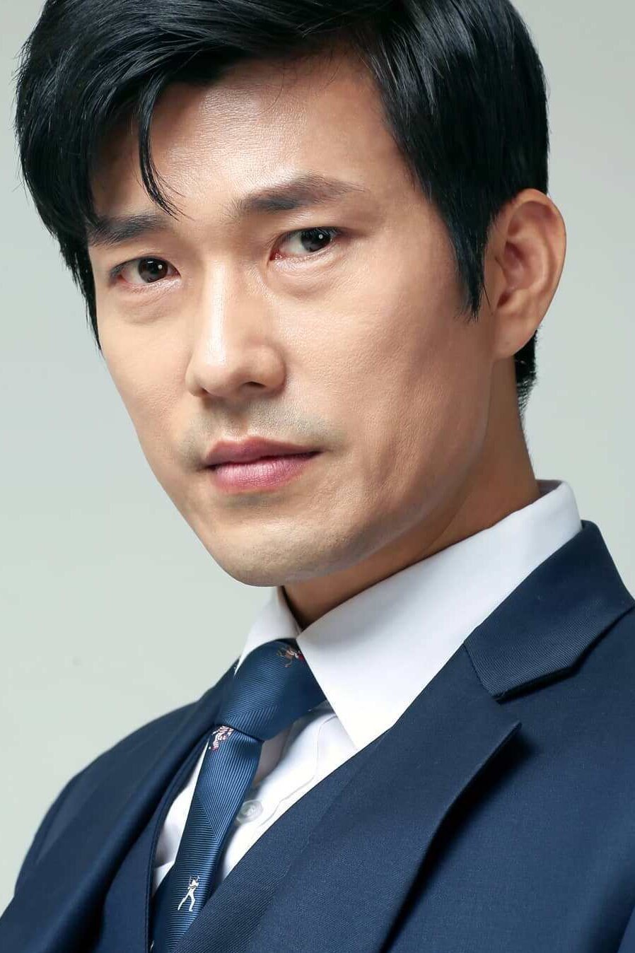 Ю Сан Джэ / Yoo Sang Jae