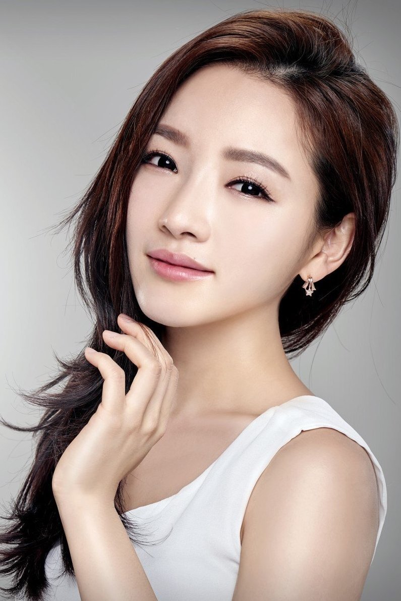 Юн Сон А / Yoon Song Ah