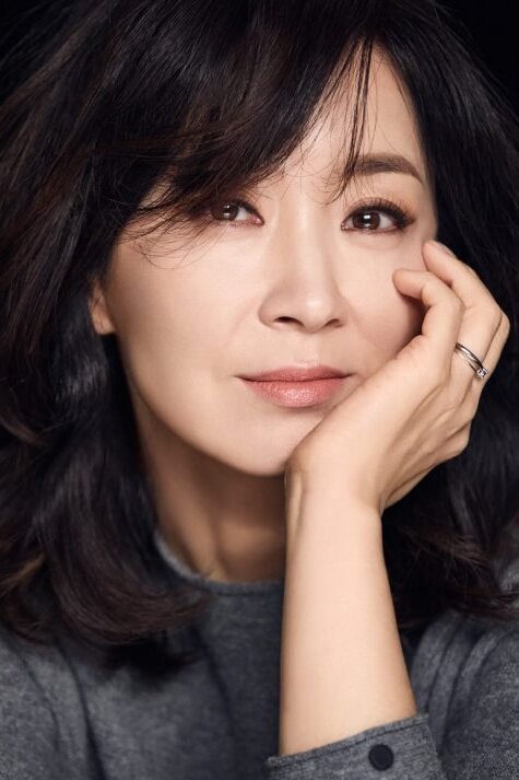 Юн Ю Сон / Yoon Yoo Sun