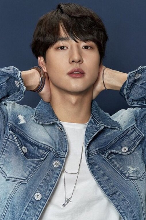 Ян Се Джон / Yang Se Jong