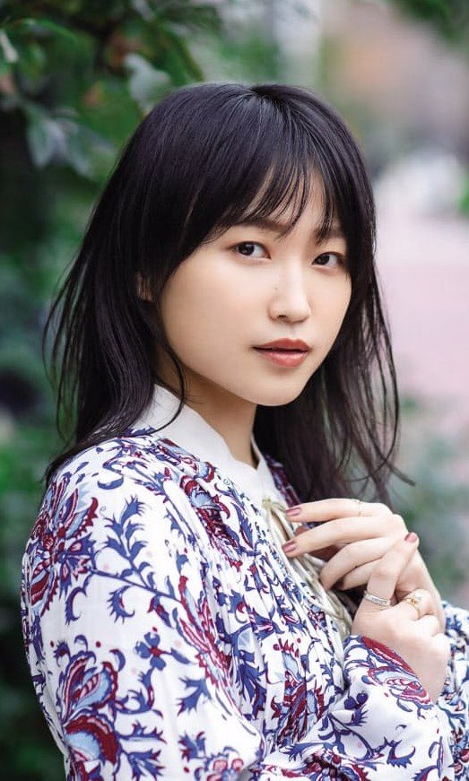 Саяси Рихо / Sayashi Riho