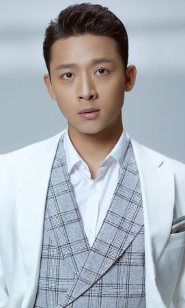 Чжан Вань И / Zhang Wan Yi
