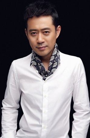 Лю Цзюнь / Liu Jun
