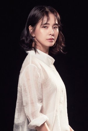 Чон Хе Ён / Jung Hye Young