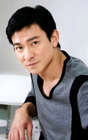 Энди Лау / Andy Lau / Lau Tak Wah