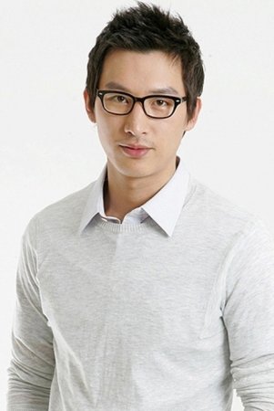 Ё Хо Мин / Yeo Ho Min