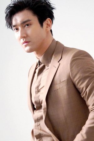 Чхве Ши Вон / Choi Si Won