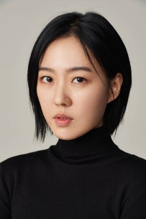 Чжу Мин Гён / Joo Min Kyung