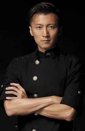 Николас Цзе / Nicholas Tse / Tse Ting Fung