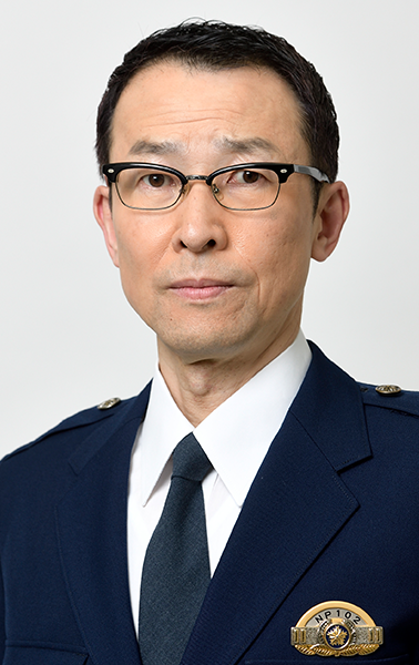 Сакурай Хидзири / Sakurai Hijiri