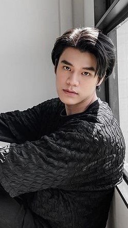 Джейм Касама Кантчанаваттана / Jame Kasama Khanjanawattana