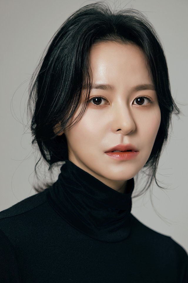 Ким Джу Ён / Kim Joo Yeon 1993