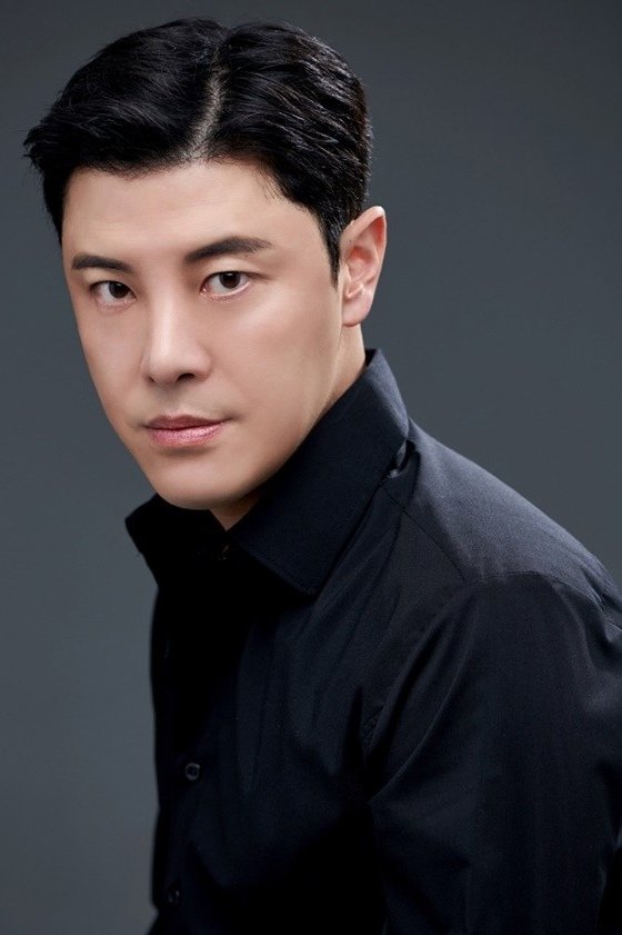 Ким Сон Бом / Kim Sung Bum