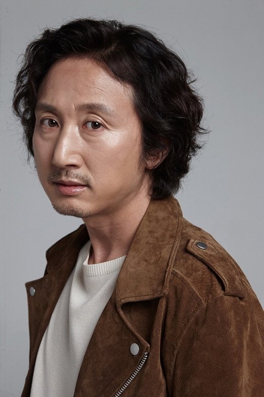 Ким Ён Ун / Kim Young Woong 1971