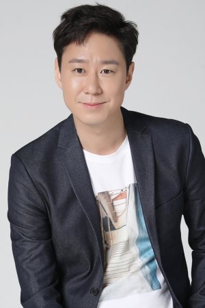 Ким Ён Пиль / Kim Young Pil