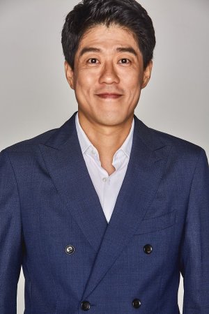 Ким Джун Ки / Kim Joong Ki 1979