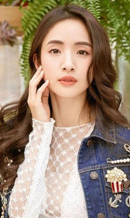 Ариэль Линь / Ariel Lin