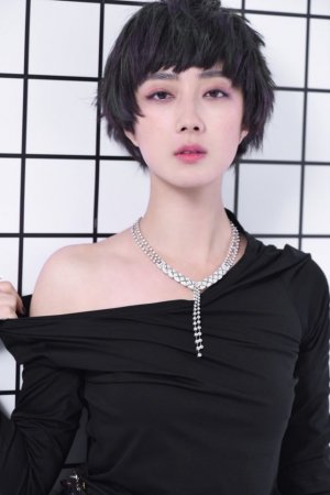 Квай Лунь Мэй / Kwai Lun Mei
