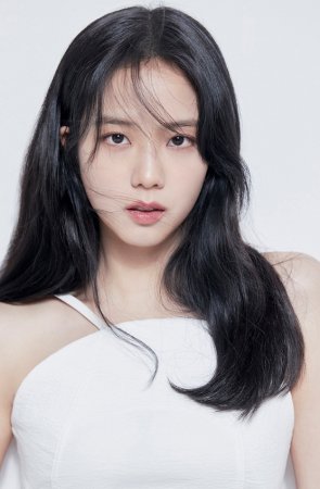 Ким Джи Су / Kim Ji Soo 1995