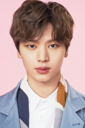Юк Сон Джэ / Yook Sung Jae