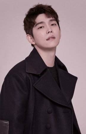 Юн Гюн Сан / Yoon Kyoon Sang