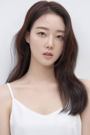 Юн Да Ён / Yun Da Yeong