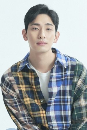 Юн Пак / Yoon Park