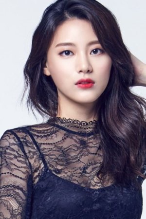 Пэк Су Хи / Baek Soo Hee
