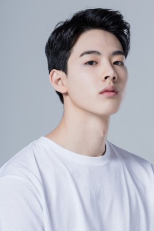 Ким Хён Джин / Kim Hyun Jin 1996