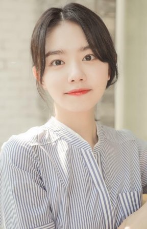 Ким Со Хе / Kim So Hye 1999