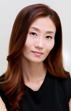 Ким Ён А / Kim Young Ah