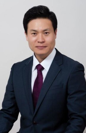 Пак Сон Гюн / Park Sung Kyun