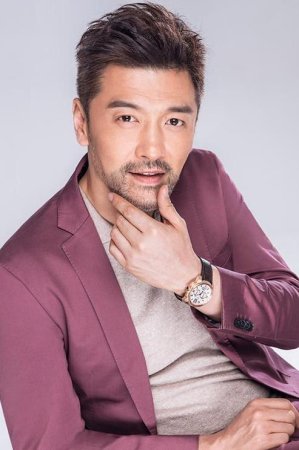 Ван Цэ / Wang Ce